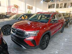 ڤۆڵکسواگن تاوس